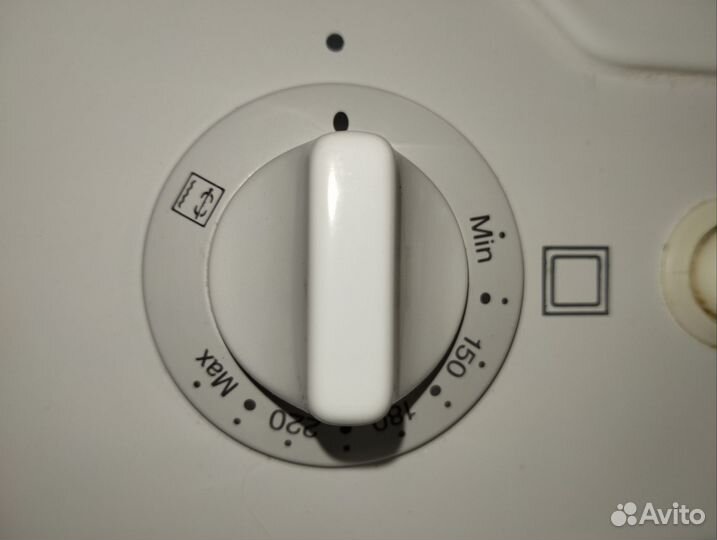 Газовый духовой шкаф бу