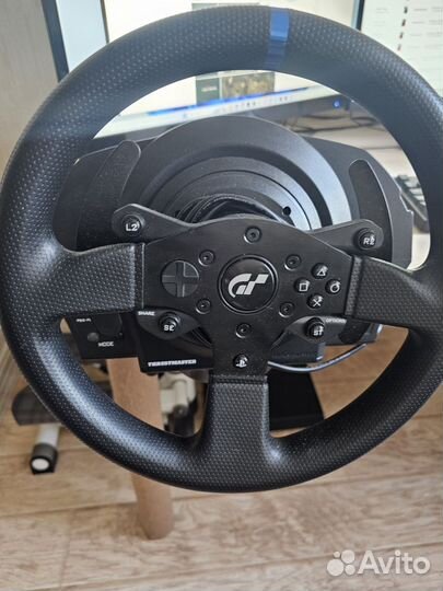 Руль Thrustmaster T300 RS GT Edition
