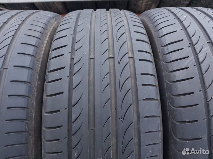 Pirelli Powergy 215/55 R18 99V