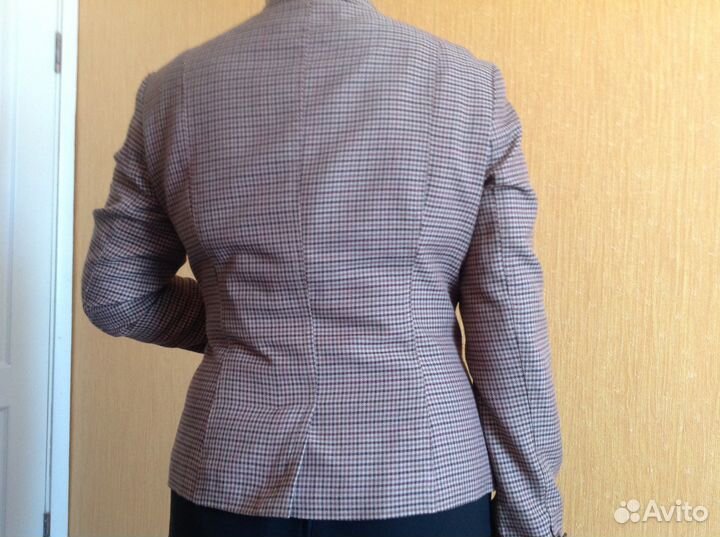 Пиджак женский