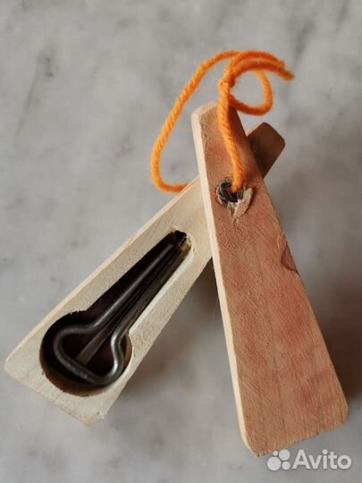 Варган хомус