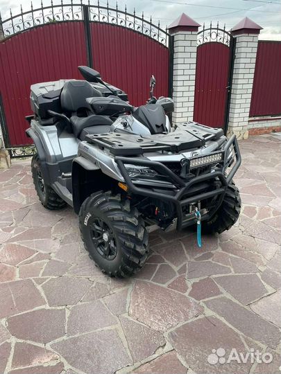 Квадроцикл