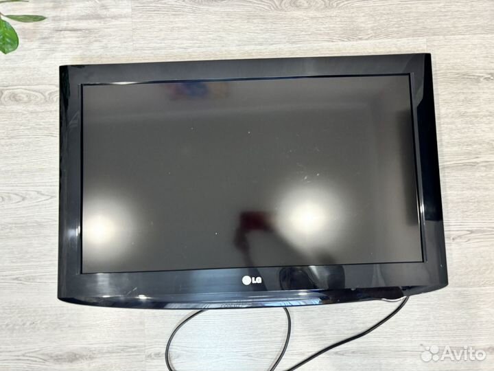 Телевизор lg