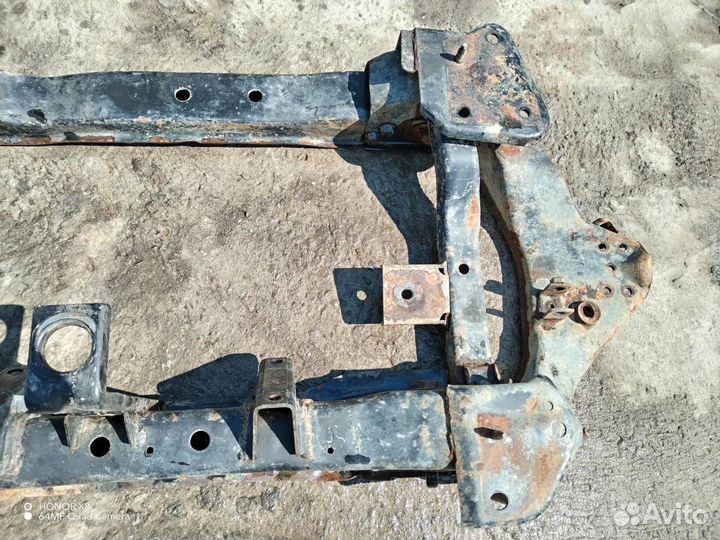 Балка подмоторная Kia Bongo 2004-2012