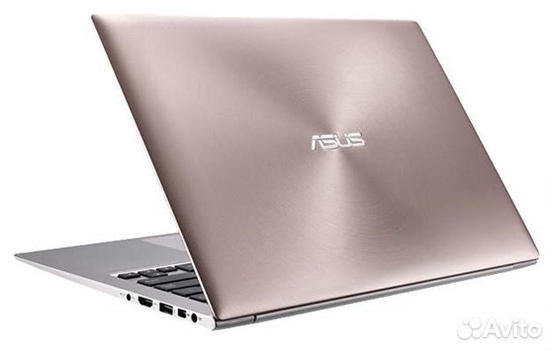 Ультрабук asus ZenBook UX303U Тип : ультрабук