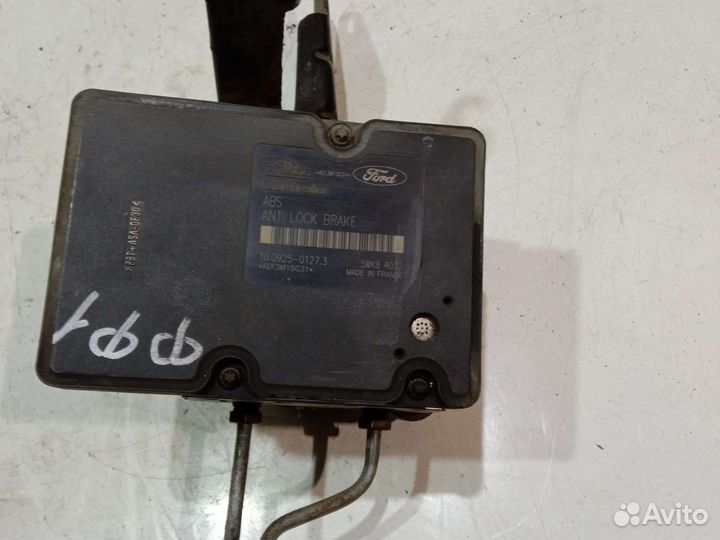 Блок ABS Ford Focus 1
