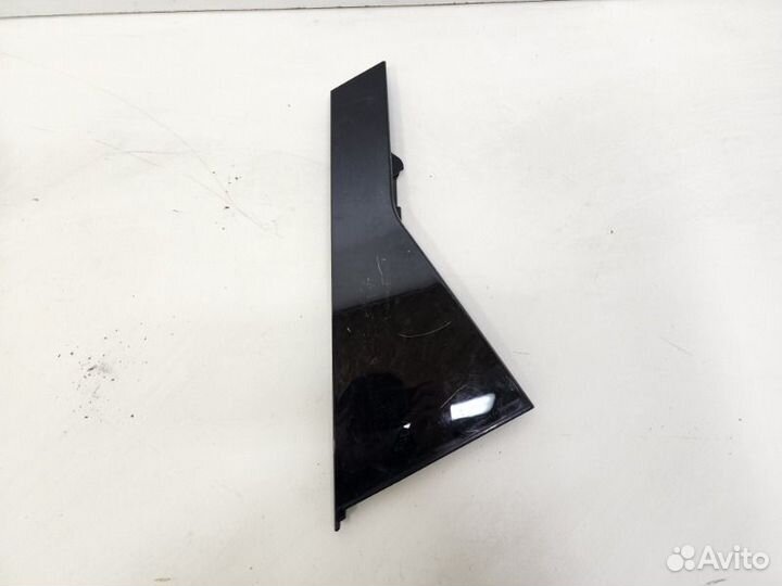 Накладка двери задняя правая Kia Sorento 4 2020