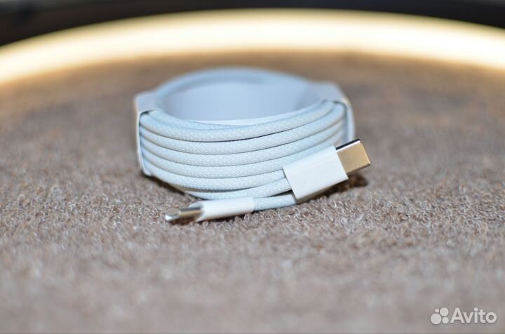 Провод iPhone usb