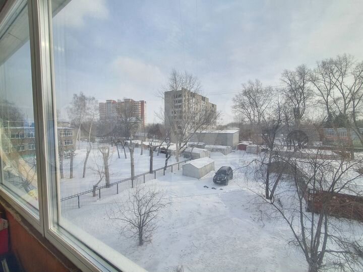 1-к. квартира, 40 м², 3/9 эт.