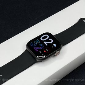 Apple Watch 9 41 mm