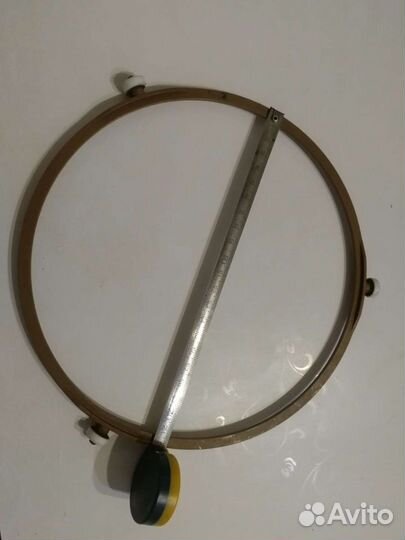 Кольцо вращения тарелки свч