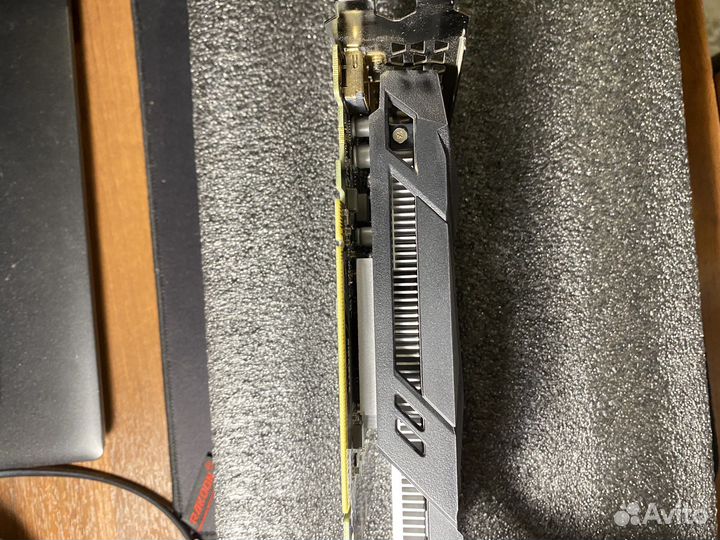 Nvidia geforce gtx 1650