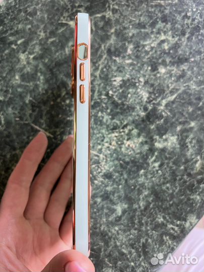 Чехол на iPhone 13 pro max