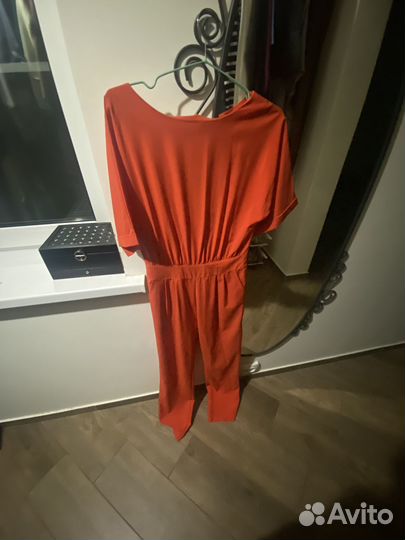 Комбинезоны женские тонкие