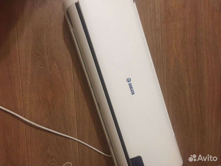 Сплит-система внутренний блок саката