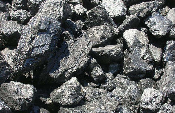 Доставка угля