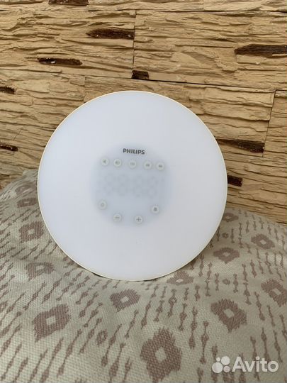 Будильник Philips