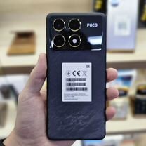 Xiaomi Poco F6 Pro, 12/256 ГБ