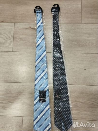 Галстуки мужские самовяз