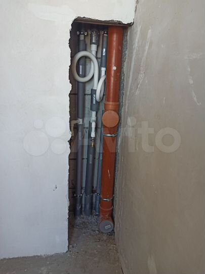 3-к. квартира, 112,8 м², 14/20 эт.