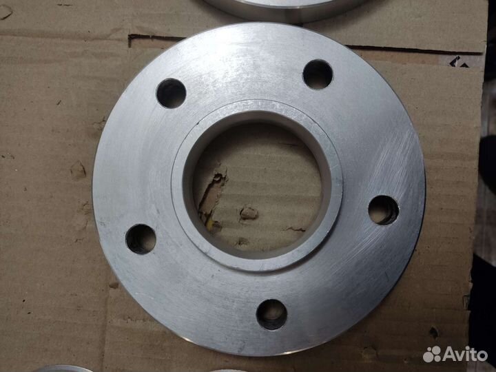 Проставки колесные 20мм. 5х130, 84,1 - 71,6