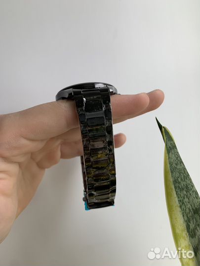 Ретро часы Casio