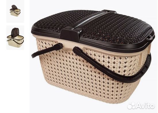 Переноска для кошек, собачек, кроликов, шиншилл