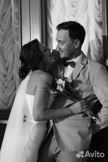 Семейный / Парный Фотограф Сочи