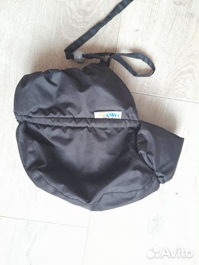 Шапка Lassie для мальчика