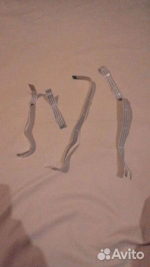 Шлейфы для DVD плееров