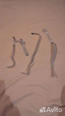 Шлейфы для DVD плееров