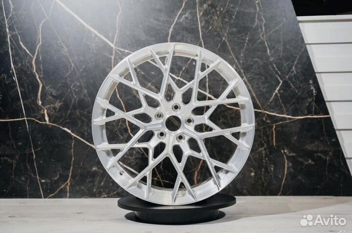 Кованые диски R 20