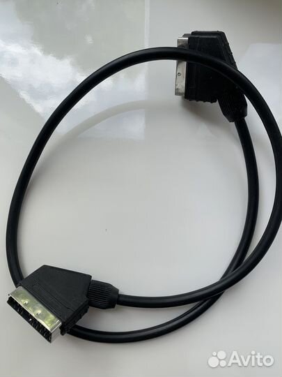 Кабель ixos audio visual