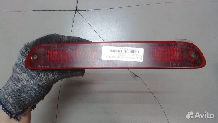 Фонарь (стоп-сигнал) Ford Escape, 2006