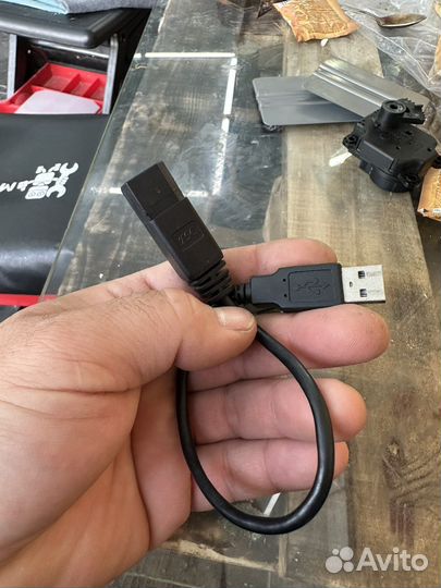 Запчасть на форд