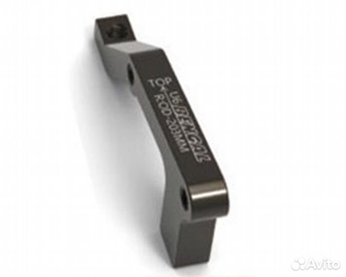 Bengal Адаптер диск. торм. ADU6 чёр