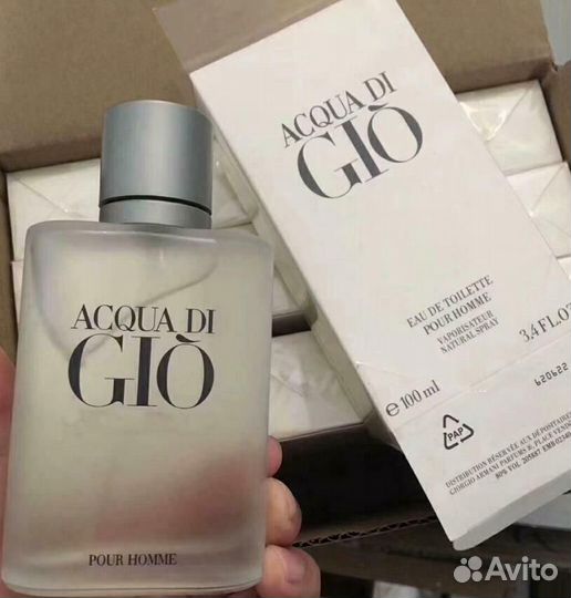 Парфюм Armani / Духи Армани