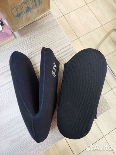 Носки для дайвинга