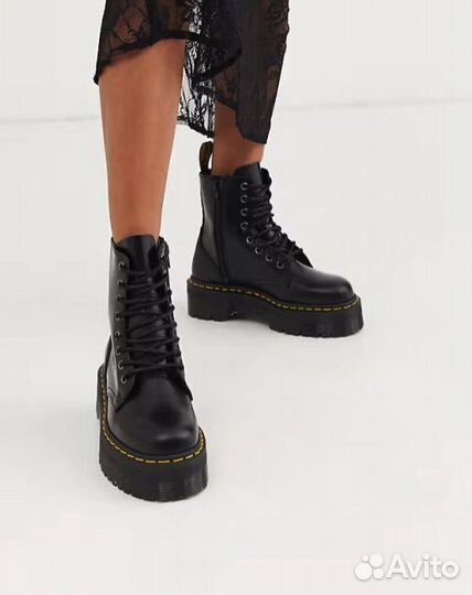 Dr Martens Jadon