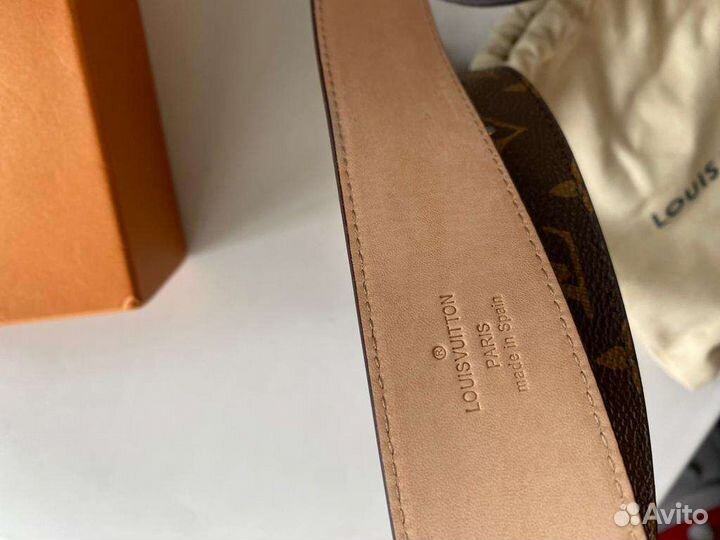 Ремень женский