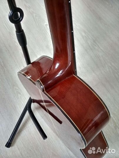 Гитара барселона