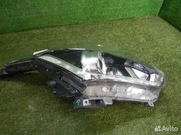 Фара правая Hyundai Creta
