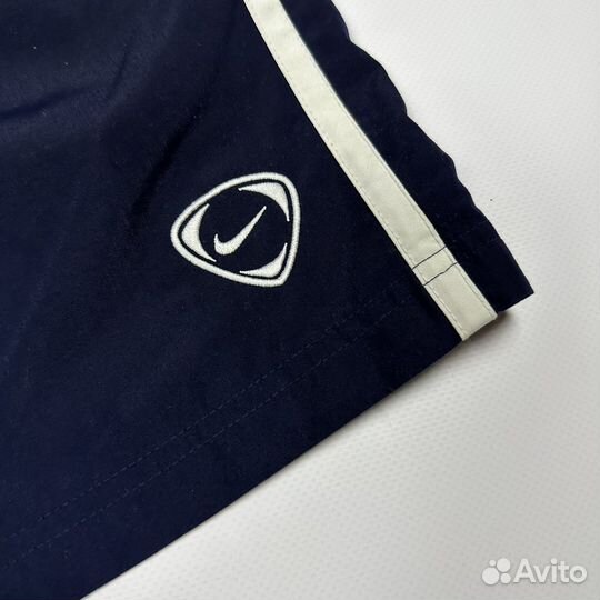 Шорты Nike
