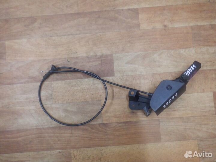 Трос капота BMW/ X5/ E70/ к.т.№7148522