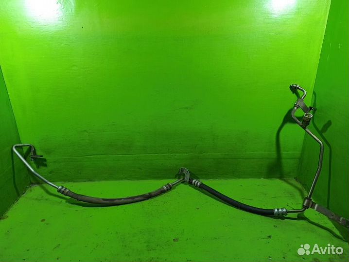 Трубка гур Renault Logan 2 L8 K7MA812 2017