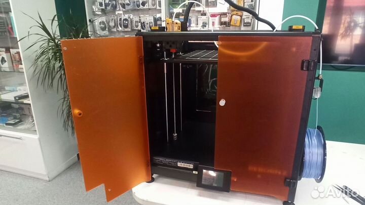 3D Принтер flying bear - Reborn 2