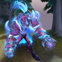 Ire of the Ancient Gaoler - Arc Warden