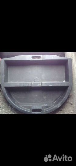 Ванночка Мазда Атенза 2003г