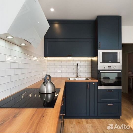 Цена за всю кухню ксп:41903