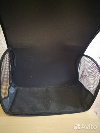 Переноска для кошек и собак новая